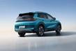Recenze elektrického BYD Sea Lion 05: kompaktní elektrické SUV fotografie 3