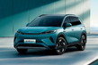 Recenze elektrického BYD Sea Lion 05: kompaktní elektrické SUV fotografie 2