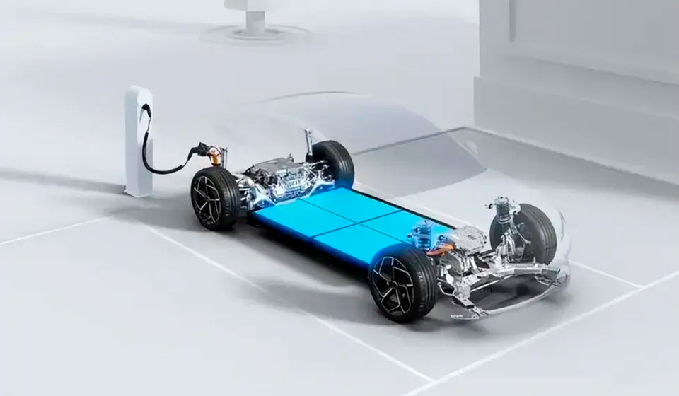 Co škodí baterii elektromobilu?