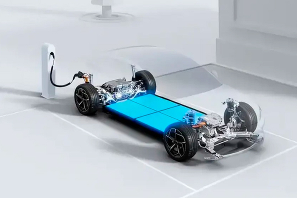 Co škodí baterii elektromobilu?