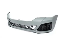 BMW řada 5 G30/G31 2017–2023 Sada bodykitu M-Tech (pro 2021+) fotografie 9