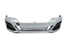 BMW řada 5 G30/G31 2017–2023 Sada bodykitu M-Tech (pro 2021+) fotografie 8