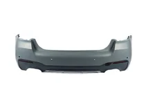 BMW řada 5 G30/G31 2017–2023 Sada bodykitu M-Tech (pro 2021+) fotografie 4