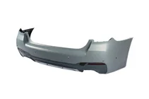 BMW řada 5 G30/G31 2017–2023 Sada bodykitu M-Tech (pro 2021+) fotografie 10