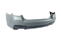 BMW řada 5 G30/G31 2017–2023 Sada bodykitu M-Tech (pro 2021+) fotografie 11
