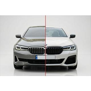 Sada bodykitu M-Tech (pro 2021+) fotografie 1
