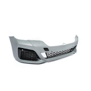 Sada bodykitu M-Tech (pro 2021+) fotografie 3