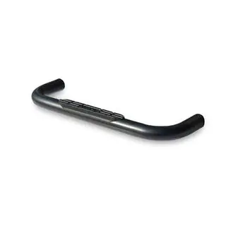 Zadní nášlap Omsa (černý) Volkswagen Amarok 2022–