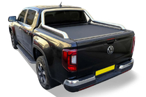 Volkswagen Amarok 2022– Roleta Omback fotografie 3