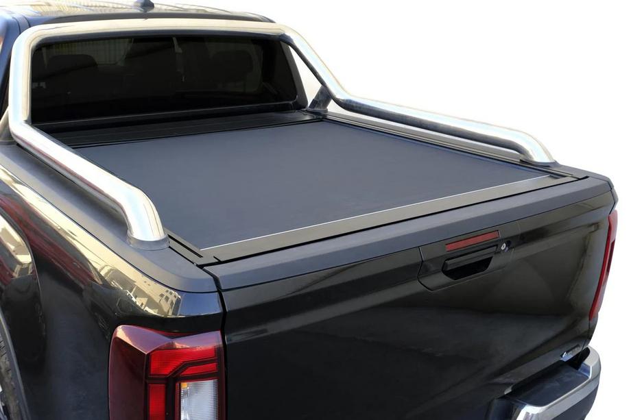 Volkswagen Amarok 2022– Roleta Omback Image