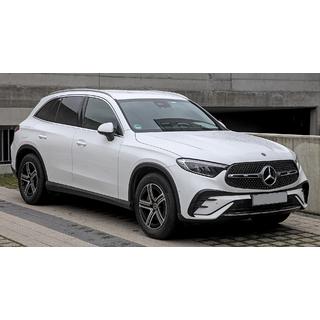 Sada bodykitu AMG-Line fotografie 1