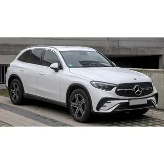 Sada bodykitu AMG-Line fotografie 1