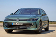 Recenze Volkswagen Passat Variant IX generace: univerzálnost a technologie fotografie 4
