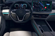 Recenze Volkswagen Passat Variant IX generace: univerzálnost a technologie fotografie 6