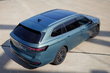 Recenze Volkswagen Passat Variant IX generace: univerzálnost a technologie fotografie 2