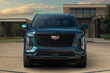 Recenze Cadillac Escalade 2024: modernizovaný symbol luxusu fotografie 2