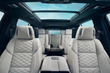 Recenze Cadillac Escalade 2024: modernizovaný symbol luxusu fotografie 6