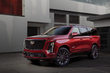 Recenze Cadillac Escalade 2024: modernizovaný symbol luxusu fotografie 4
