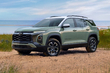Recenze Chevrolet Equinox 2024: čtvrtá generace crossoveru fotografie 1