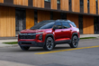 Recenze Chevrolet Equinox 2024: čtvrtá generace crossoveru fotografie 3