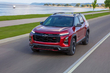 Recenze Chevrolet Equinox 2024: čtvrtá generace crossoveru fotografie 4
