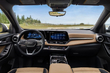 Recenze Chevrolet Equinox 2024: čtvrtá generace crossoveru fotografie 5