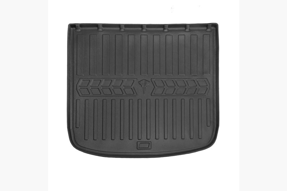 Chevrolet Volt 2016–2019 Gumová vana do kufru Stingray 3D Image