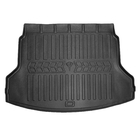 Honda CRV 2012–2016 Gumová vana do kufru Stingray 3D fotografie 1