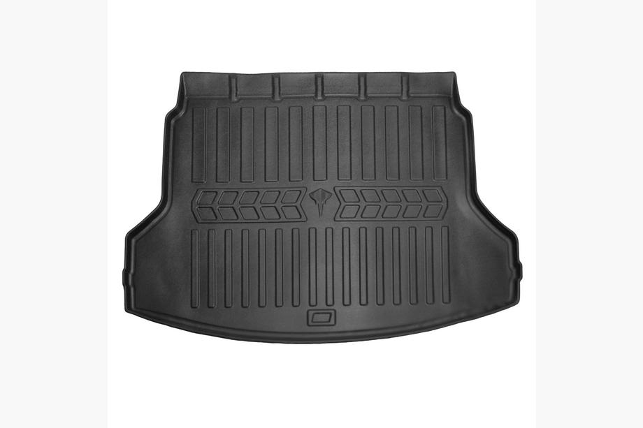 Honda CRV 2012–2016 Gumová vana do kufru Stingray 3D Image