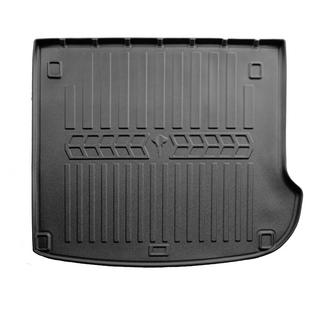 Gumová vana do kufru Stingray 3D (pro 5 míst v 7místném voze) Hyundai Santa Fe 2 2006–2012