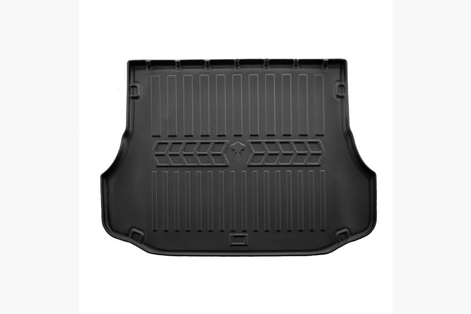 Kia Sorento I BL 2002–2009 Gumová vana do kufru Stingray 3D Image