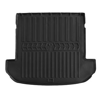 Gumová vana do kufru Stingray 3D (pro 5 míst v 7místném voze)