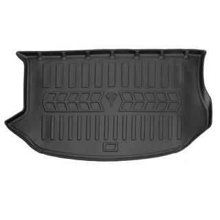 Gumová vana do kufru Stingray 3D Kia Soul I 2008–2013