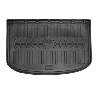 Gumová vana do kufru Stingray 3D Kia Soul II 2013–2018