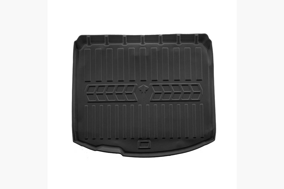 Mazda 3 2009–2013 Vana do kufru Stingray 3D (HB) Image