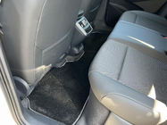 Volkswagen ID. UNYX 2024– Textilní autokoberce Deluxe (černé) fotografie 3
