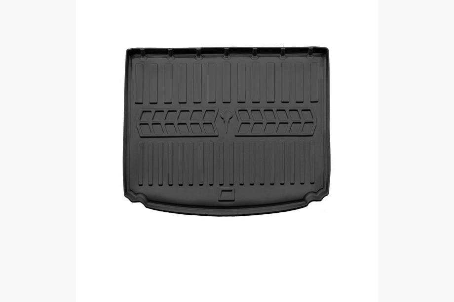 Peugeot 206 1998–2024 Vana do kufru Stingray 3D (HB) Image