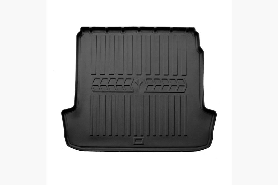 Renault Megane II 2004–2009 Gumová vana do kufru Stingray 3D (SD) Image