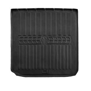 Gumová vana do kufru Stingray 3D (pro Grand, 5 míst) Renault Scenic/Grand 2009–2016