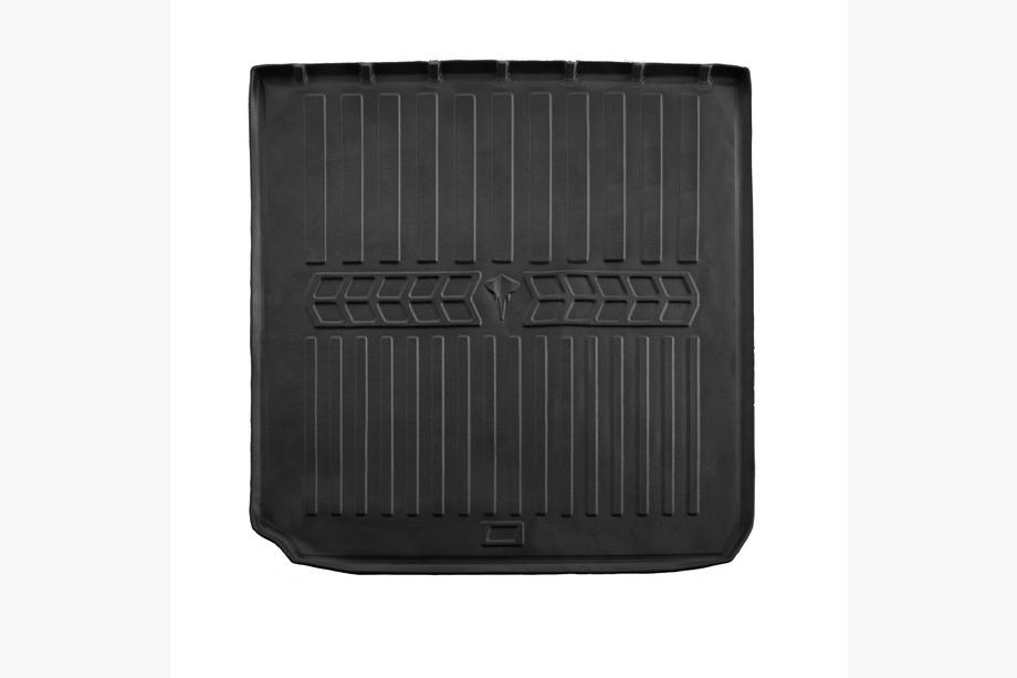 Renault Scenic/Grand 2009–2016 Gumová vana do kufru Stingray 3D (pro Grand, 5 míst) Image