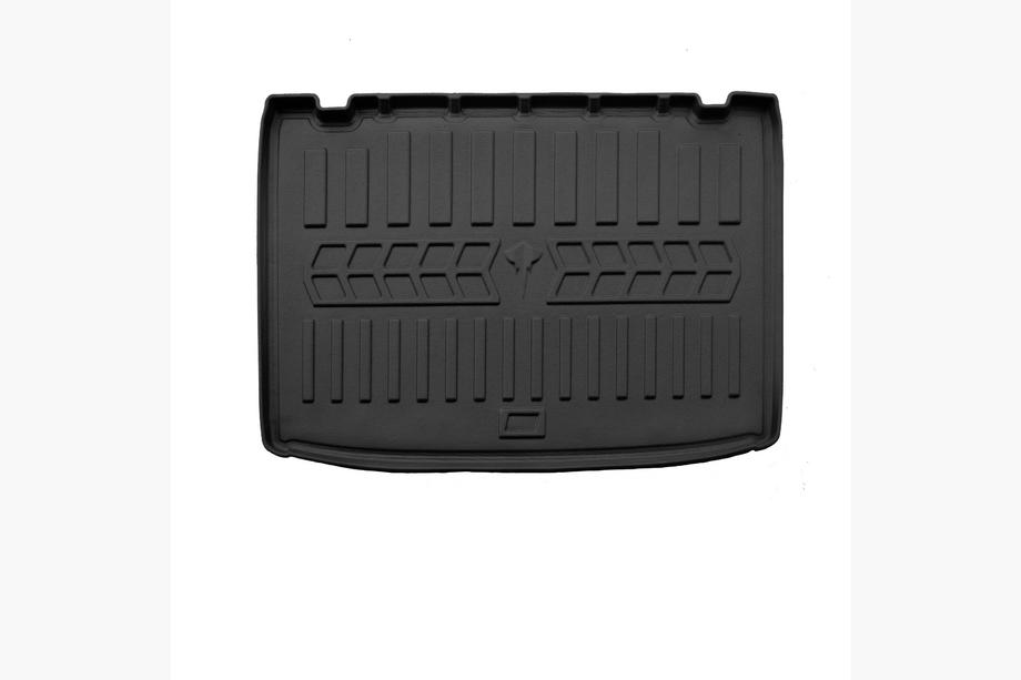 Renault Clio III 2005–2012 Vana do kufru Stingray 3D (HB) Image