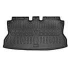 Renault Twingo 2007–2014 Gumová vana do kufru Stingray 3D fotografie 1