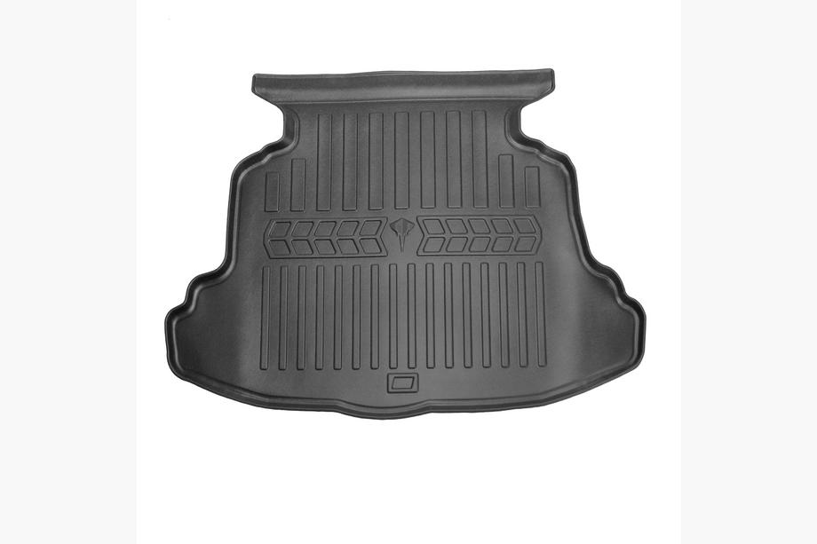 Toyota Corolla 2002–2007 Gumová vana do kufru Stingray 3D (SD) Image