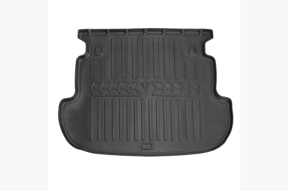 Toyota Corolla 2002–2007 Gumová vana do kufru Stingray 3D (SW) Image