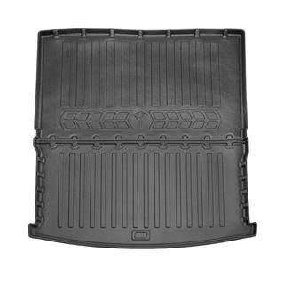 Gumová vana do kufru Stingray 3D (pro 5 míst v 7místném voze)