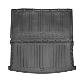 Gumová vana do kufru Stingray 3D (pro 5 míst v 7místném voze)