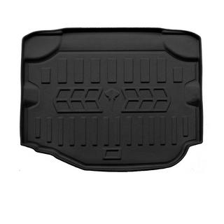 Gumová vana do kufru Stingray 3D (spodní) BMW řada 1 F40 2019–2024