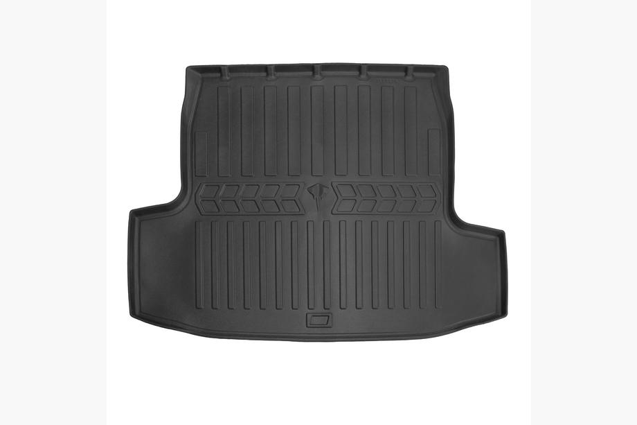 BMW řada 3 G20/G21 2018– Gumová vana do kufru Stingray 3D (pro G21) Image