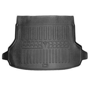 Gumová vana do kufru Stingray 3D (bez subwooferu)