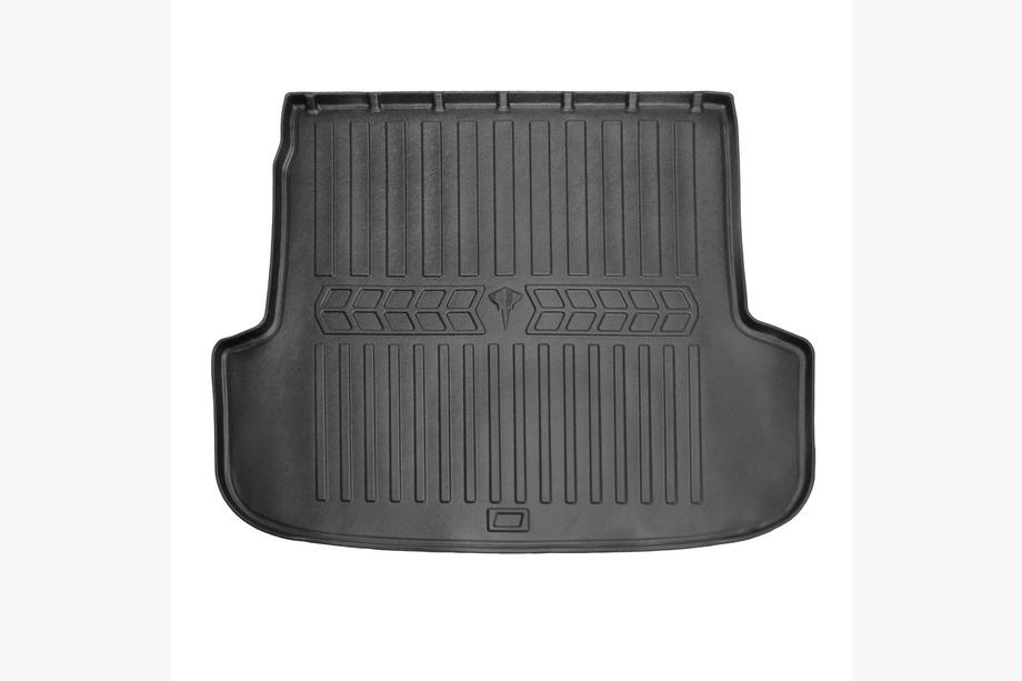 Subaru Outback 2005–2009 Gumová vana do kufru Stingray 3D Image